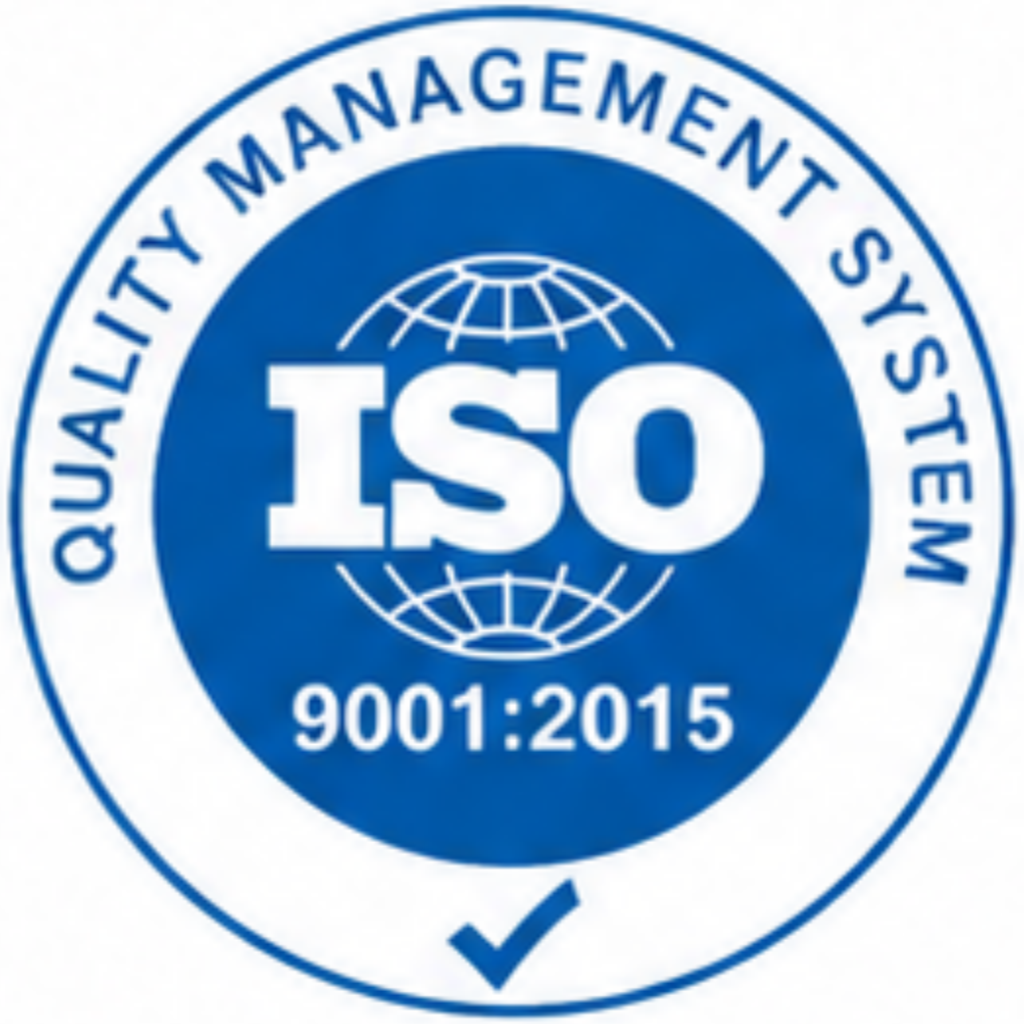 ISO9001
